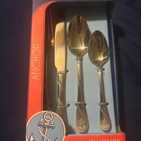 Other - Silverware set